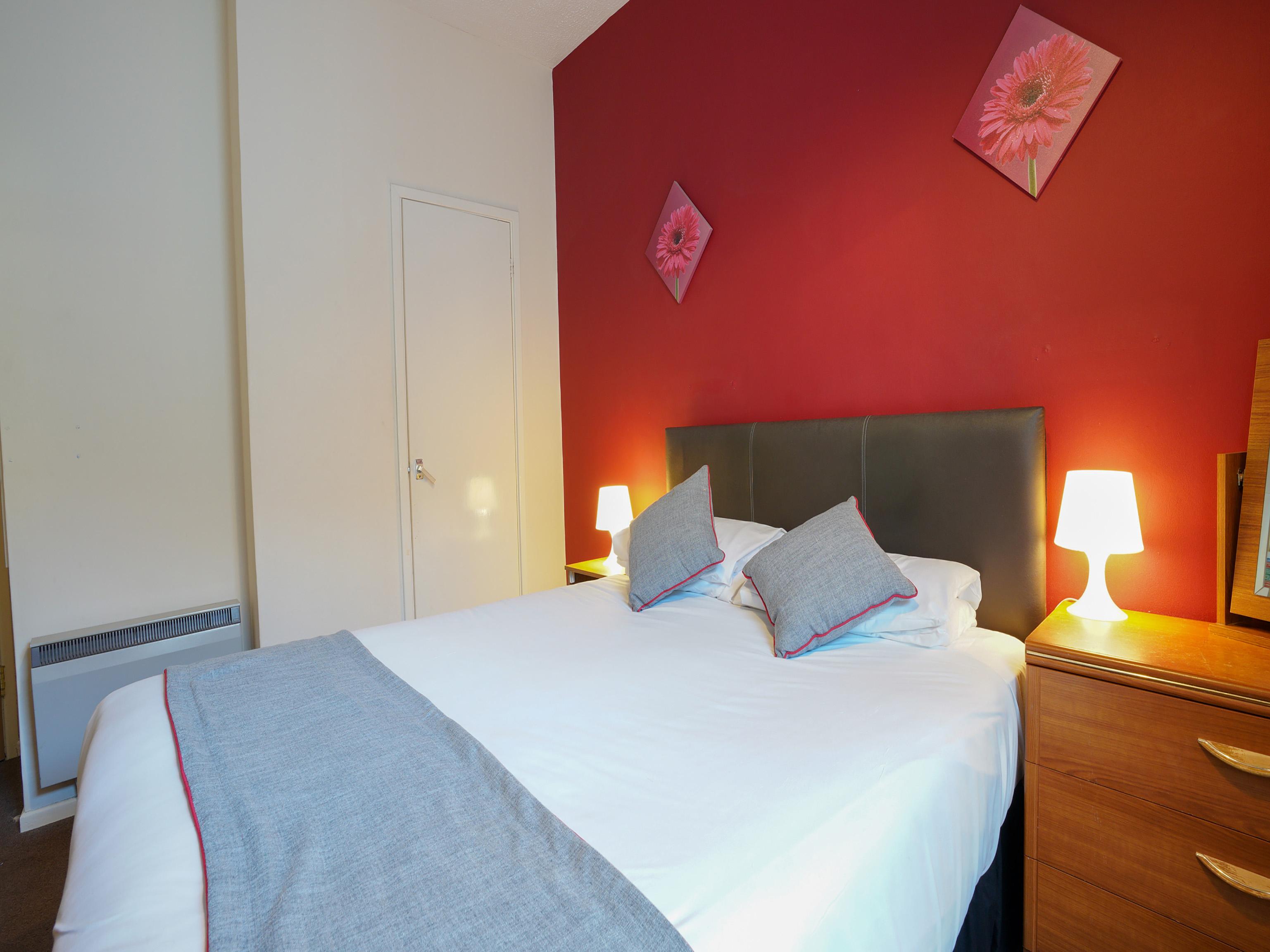 Oyo Shanklin Beach Hotel Esterno foto