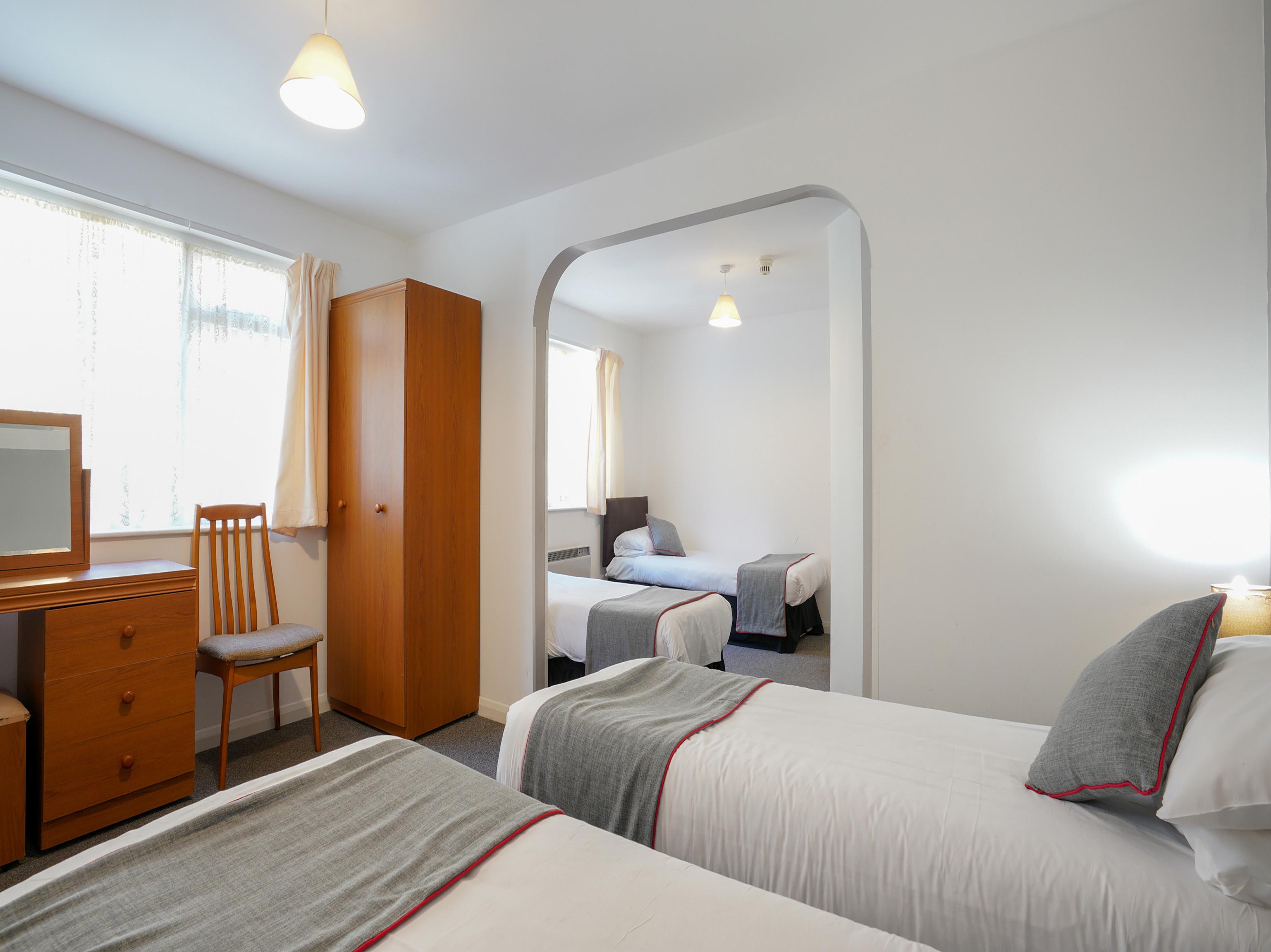 Oyo Shanklin Beach Hotel Esterno foto
