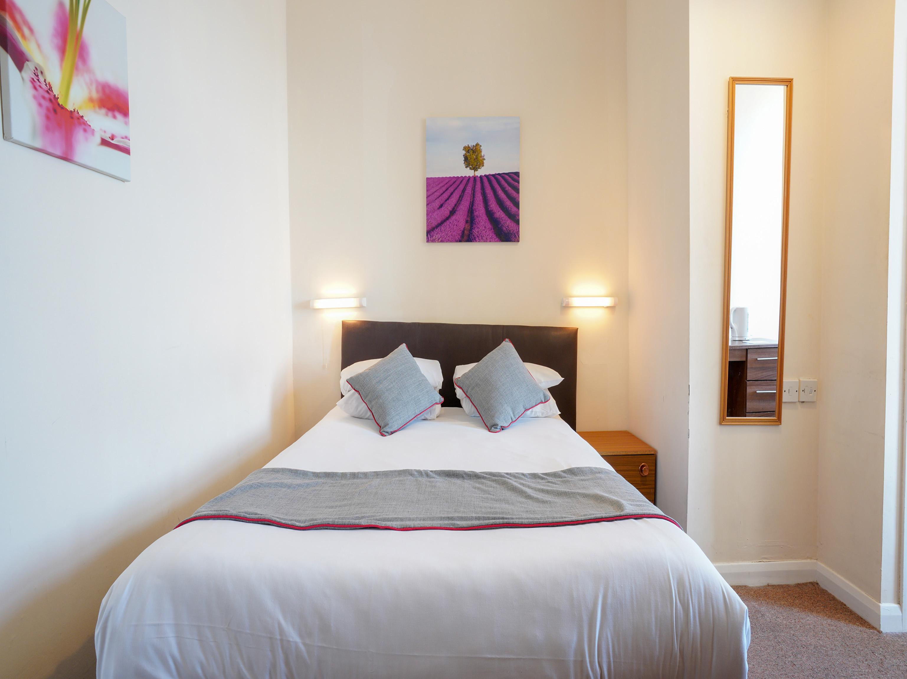 Oyo Shanklin Beach Hotel Esterno foto