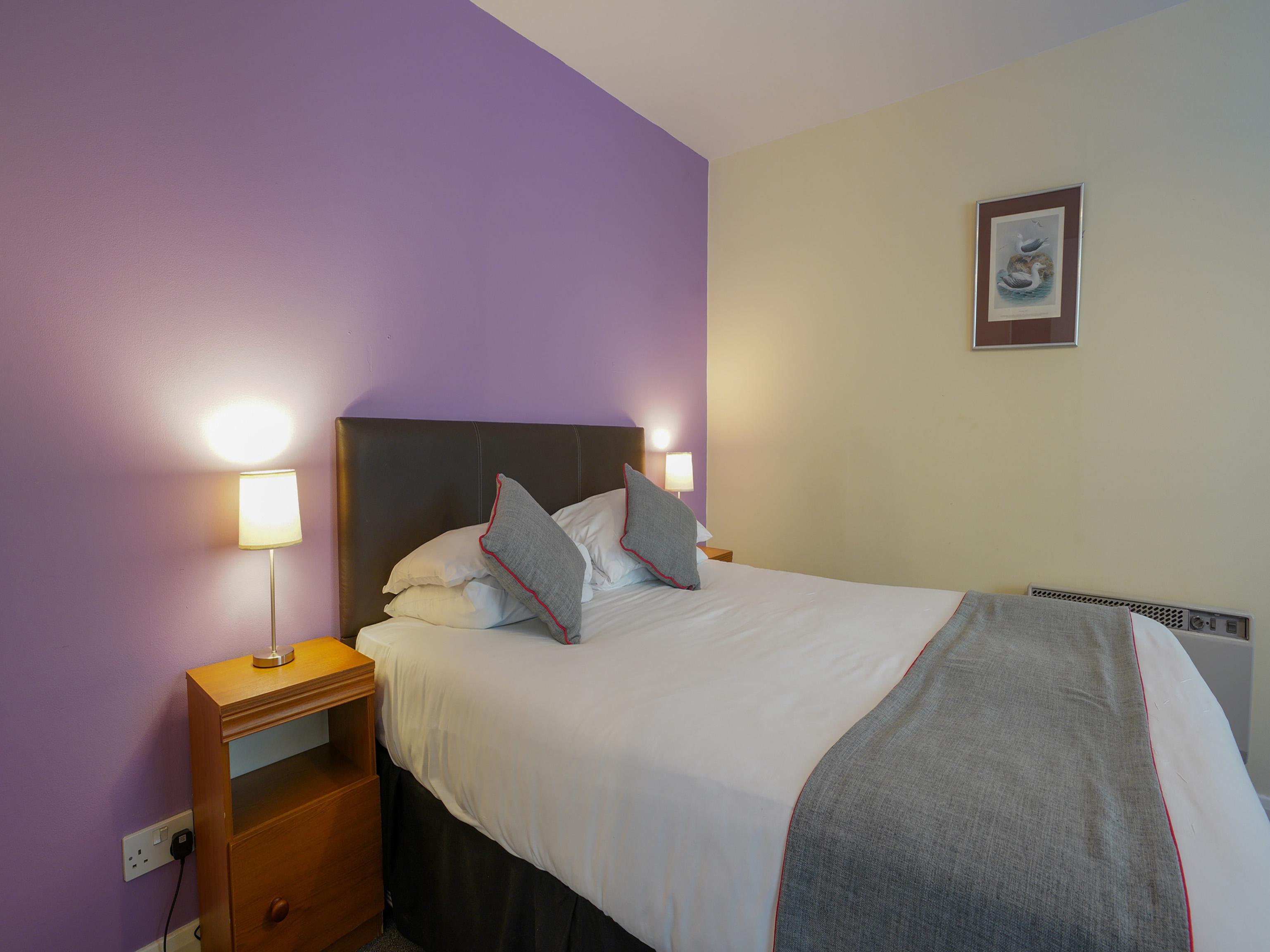 Oyo Shanklin Beach Hotel Esterno foto