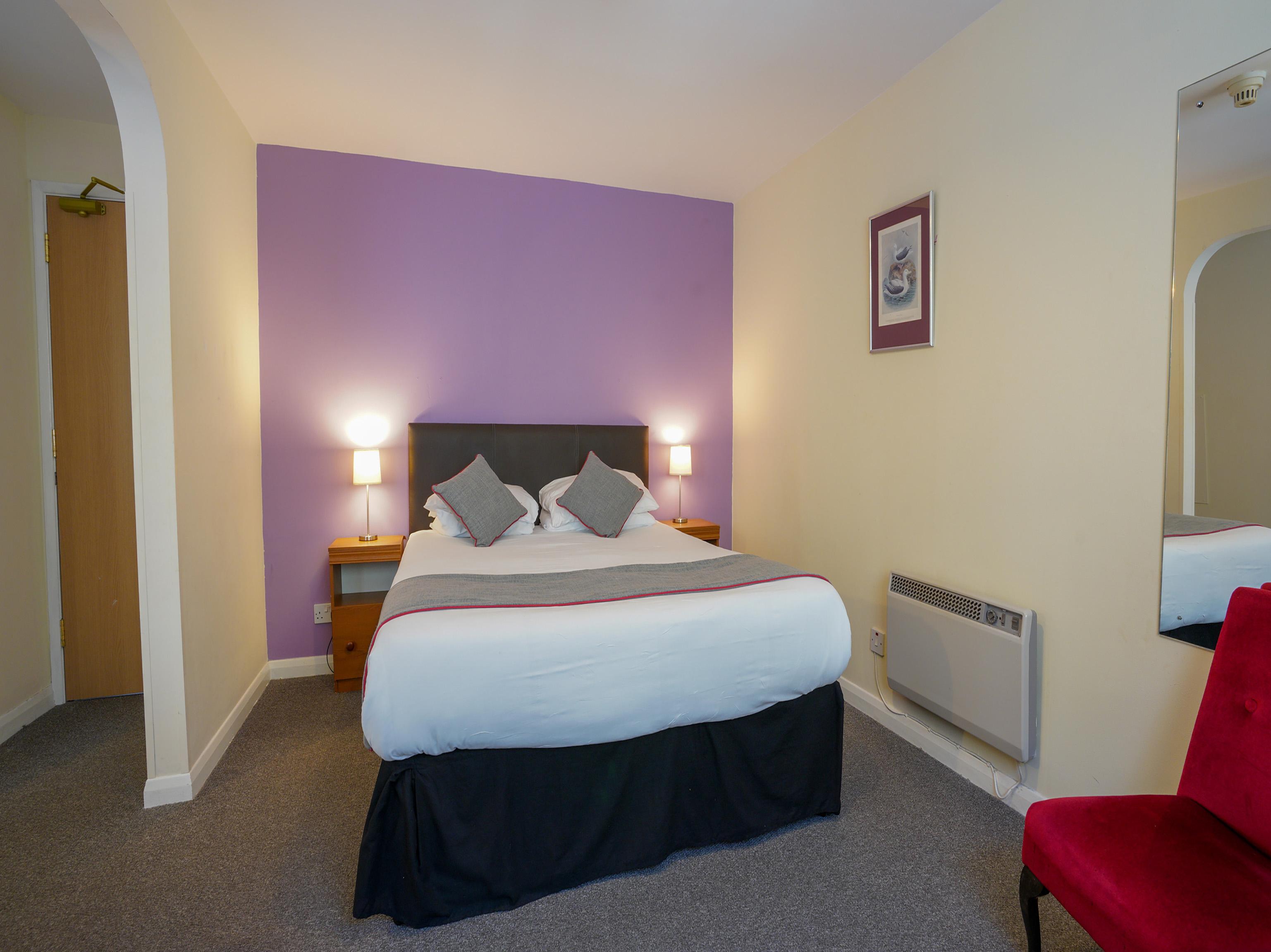 Oyo Shanklin Beach Hotel Esterno foto