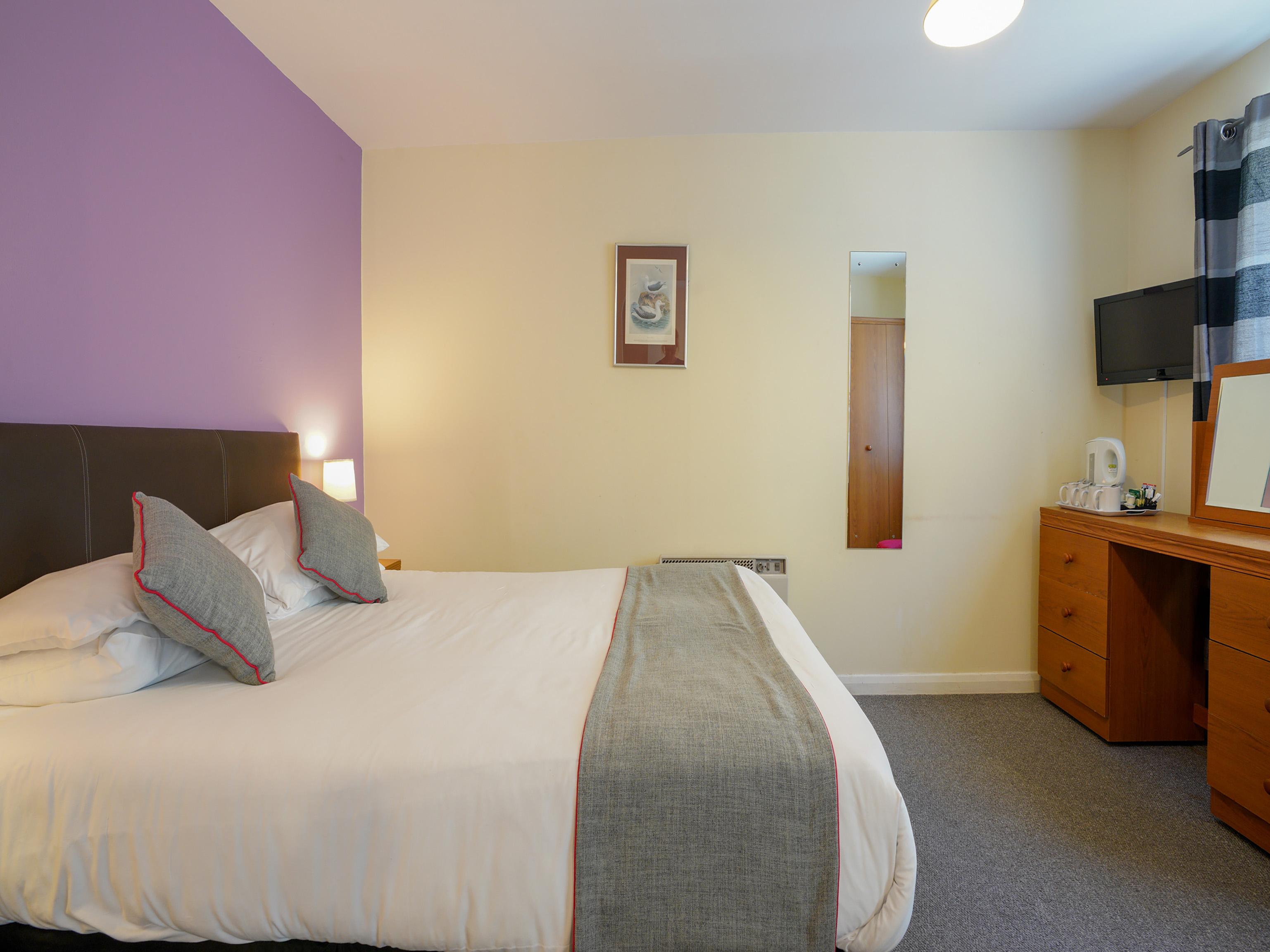 Oyo Shanklin Beach Hotel Esterno foto