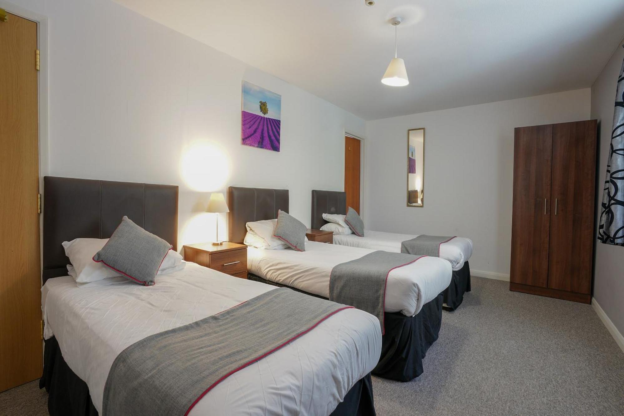 Oyo Shanklin Beach Hotel Esterno foto
